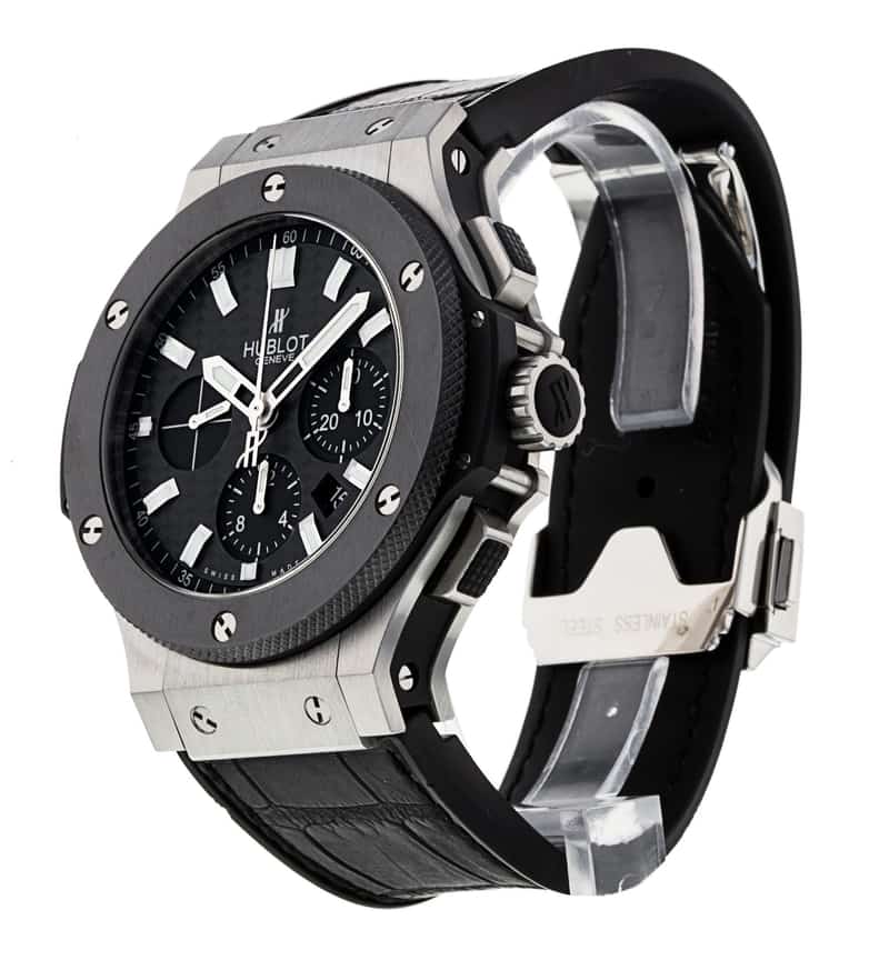 Hublot Big Bang 301.SM.1770.RX